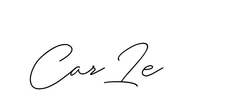 The best way (ChristineSignature-DO0P0) to make a short signature is to pick only two or three words in your name. The name Ceard include a total of six letters. For converting this name. Ceard signature style 2 images and pictures png