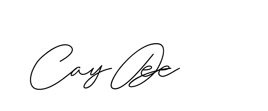 The best way (ChristineSignature-DO0P0) to make a short signature is to pick only two or three words in your name. The name Ceard include a total of six letters. For converting this name. Ceard signature style 2 images and pictures png