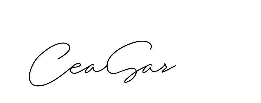 The best way (ChristineSignature-DO0P0) to make a short signature is to pick only two or three words in your name. The name Ceard include a total of six letters. For converting this name. Ceard signature style 2 images and pictures png