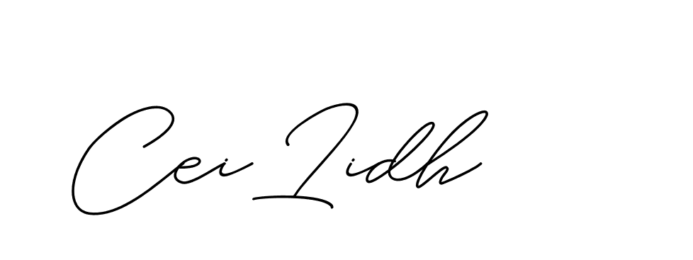 The best way (ChristineSignature-DO0P0) to make a short signature is to pick only two or three words in your name. The name Ceard include a total of six letters. For converting this name. Ceard signature style 2 images and pictures png