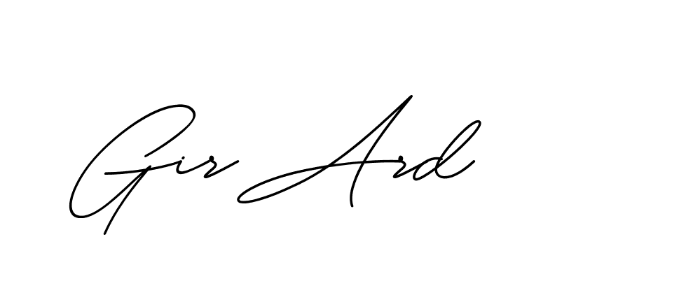 The best way (ChristineSignature-DO0P0) to make a short signature is to pick only two or three words in your name. The name Ceard include a total of six letters. For converting this name. Ceard signature style 2 images and pictures png