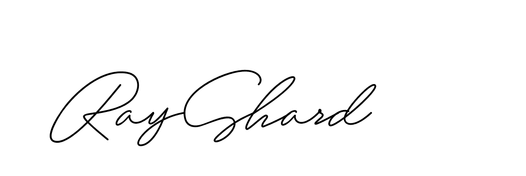 The best way (ChristineSignature-DO0P0) to make a short signature is to pick only two or three words in your name. The name Ceard include a total of six letters. For converting this name. Ceard signature style 2 images and pictures png