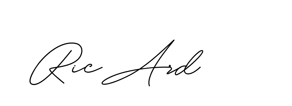 The best way (ChristineSignature-DO0P0) to make a short signature is to pick only two or three words in your name. The name Ceard include a total of six letters. For converting this name. Ceard signature style 2 images and pictures png