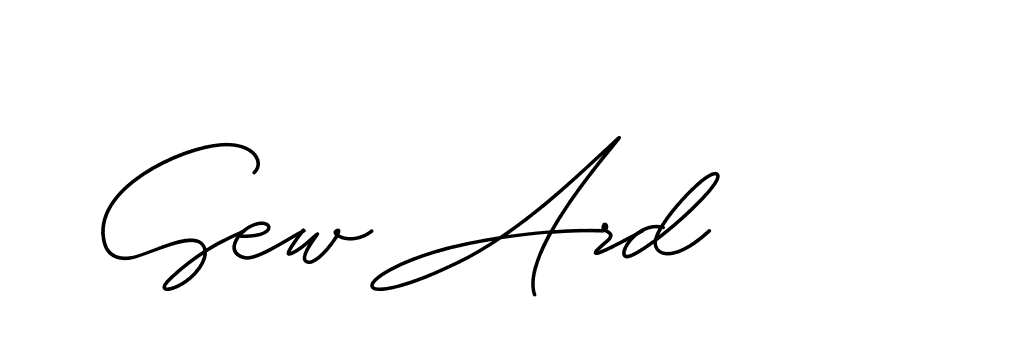 The best way (ChristineSignature-DO0P0) to make a short signature is to pick only two or three words in your name. The name Ceard include a total of six letters. For converting this name. Ceard signature style 2 images and pictures png