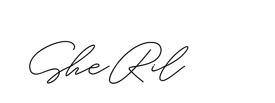 The best way (ChristineSignature-DO0P0) to make a short signature is to pick only two or three words in your name. The name Ceard include a total of six letters. For converting this name. Ceard signature style 2 images and pictures png