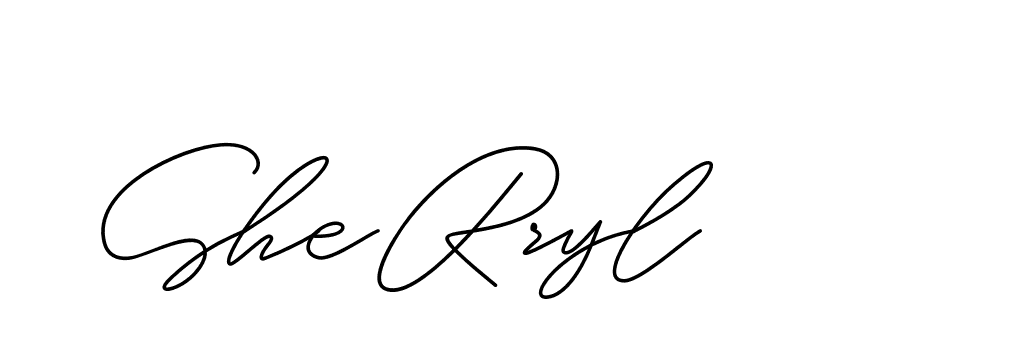 The best way (ChristineSignature-DO0P0) to make a short signature is to pick only two or three words in your name. The name Ceard include a total of six letters. For converting this name. Ceard signature style 2 images and pictures png