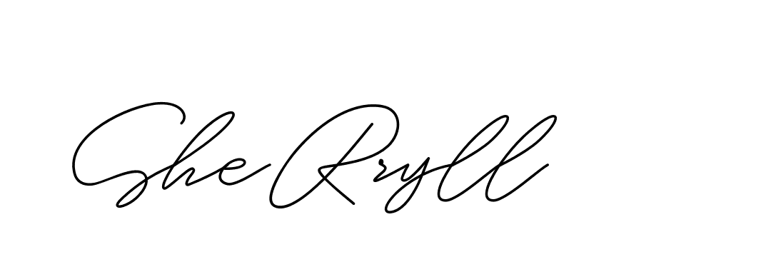 The best way (ChristineSignature-DO0P0) to make a short signature is to pick only two or three words in your name. The name Ceard include a total of six letters. For converting this name. Ceard signature style 2 images and pictures png