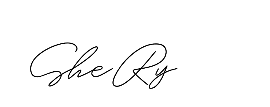 The best way (ChristineSignature-DO0P0) to make a short signature is to pick only two or three words in your name. The name Ceard include a total of six letters. For converting this name. Ceard signature style 2 images and pictures png