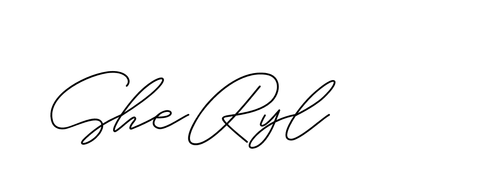The best way (ChristineSignature-DO0P0) to make a short signature is to pick only two or three words in your name. The name Ceard include a total of six letters. For converting this name. Ceard signature style 2 images and pictures png