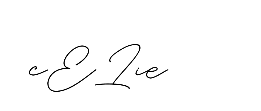 The best way (ChristineSignature-DO0P0) to make a short signature is to pick only two or three words in your name. The name Ceard include a total of six letters. For converting this name. Ceard signature style 2 images and pictures png