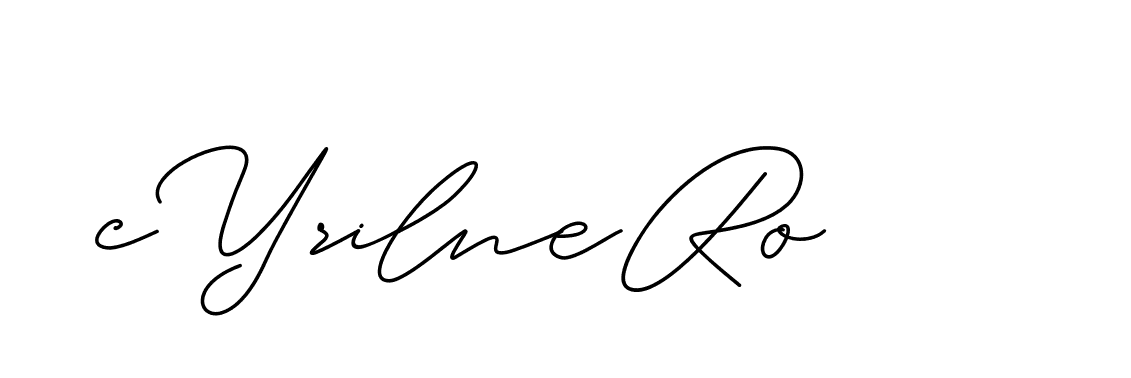 The best way (ChristineSignature-DO0P0) to make a short signature is to pick only two or three words in your name. The name Ceard include a total of six letters. For converting this name. Ceard signature style 2 images and pictures png