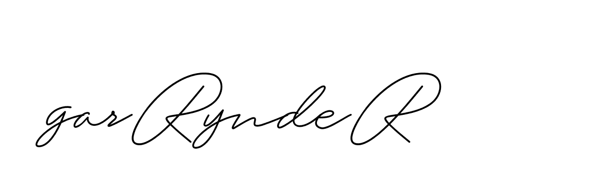 The best way (ChristineSignature-DO0P0) to make a short signature is to pick only two or three words in your name. The name Ceard include a total of six letters. For converting this name. Ceard signature style 2 images and pictures png