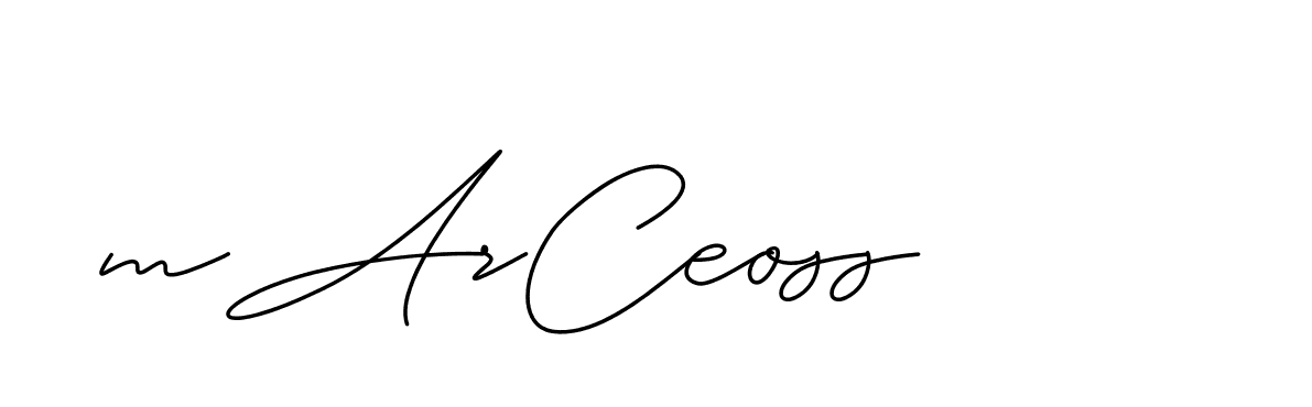 The best way (ChristineSignature-DO0P0) to make a short signature is to pick only two or three words in your name. The name Ceard include a total of six letters. For converting this name. Ceard signature style 2 images and pictures png