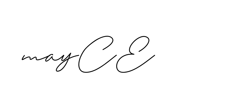 The best way (ChristineSignature-DO0P0) to make a short signature is to pick only two or three words in your name. The name Ceard include a total of six letters. For converting this name. Ceard signature style 2 images and pictures png