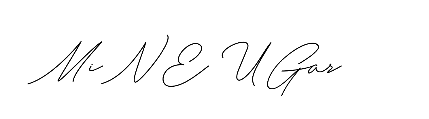 The best way (ChristineSignature-DO0P0) to make a short signature is to pick only two or three words in your name. The name Ceard include a total of six letters. For converting this name. Ceard signature style 2 images and pictures png