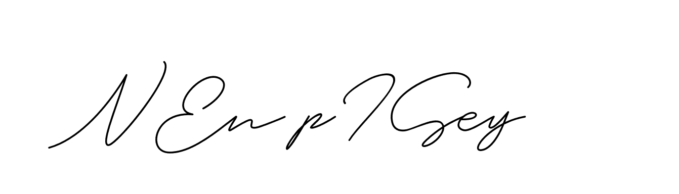 The best way (ChristineSignature-DO0P0) to make a short signature is to pick only two or three words in your name. The name Ceard include a total of six letters. For converting this name. Ceard signature style 2 images and pictures png