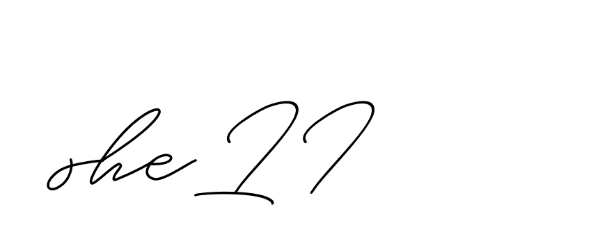 The best way (ChristineSignature-DO0P0) to make a short signature is to pick only two or three words in your name. The name Ceard include a total of six letters. For converting this name. Ceard signature style 2 images and pictures png