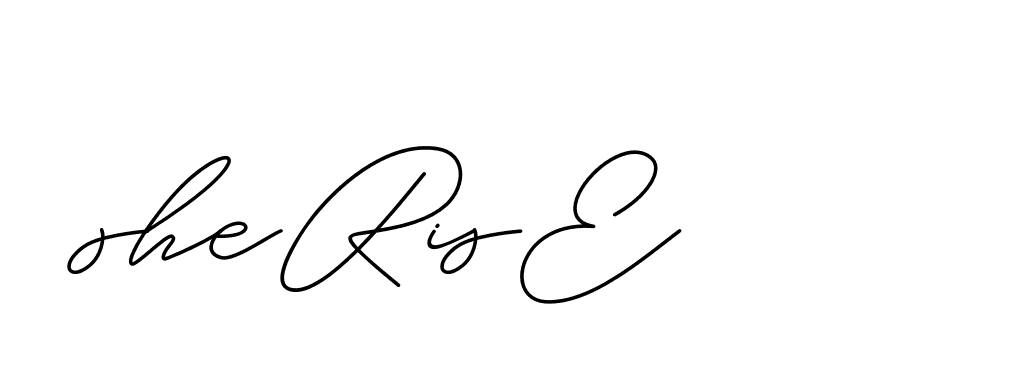 The best way (ChristineSignature-DO0P0) to make a short signature is to pick only two or three words in your name. The name Ceard include a total of six letters. For converting this name. Ceard signature style 2 images and pictures png