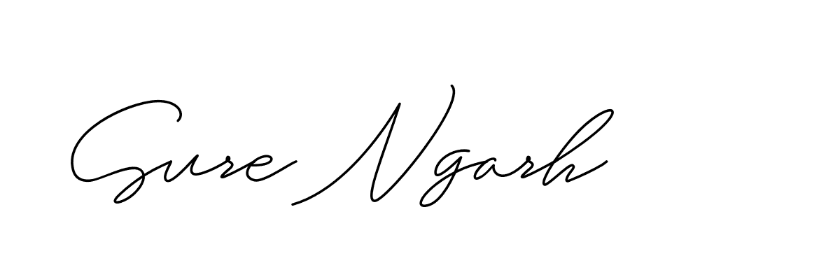 The best way (ChristineSignature-DO0P0) to make a short signature is to pick only two or three words in your name. The name Ceard include a total of six letters. For converting this name. Ceard signature style 2 images and pictures png