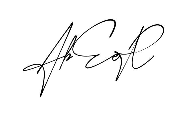 Beautiful Abeer signature style