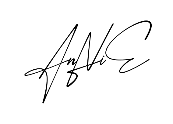 Beautiful Annie signature style
