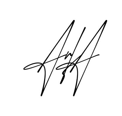 Beautiful Aria signature style