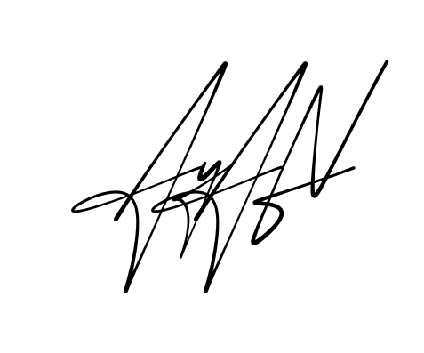 Beautiful Ayan signature style