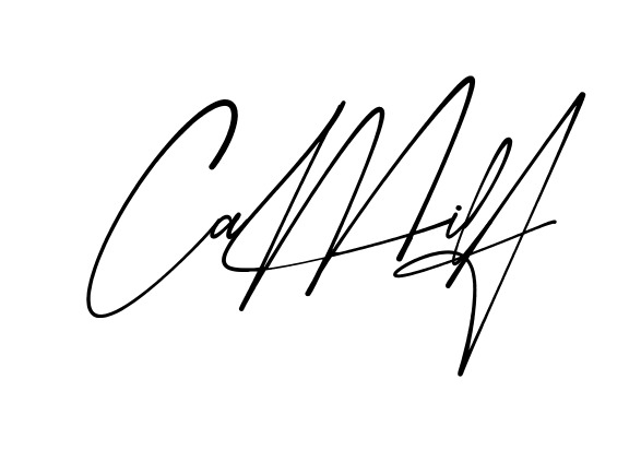 Beautiful Camila signature style