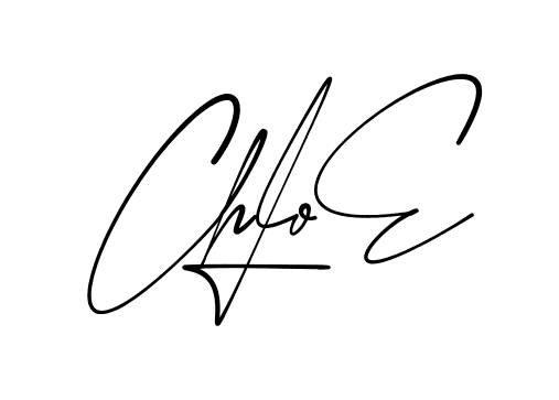 Beautiful Chloe signature style