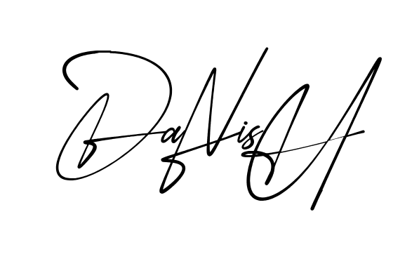 Beautiful Danish signature style