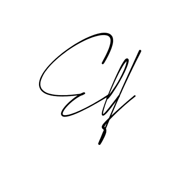 Beautiful Eli signature style