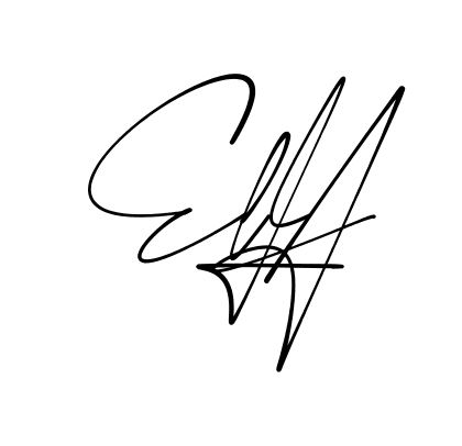 Beautiful Ella signature style