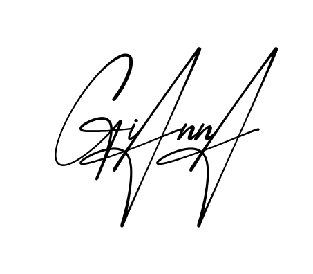 Beautiful Gianna signature style