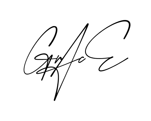 Beautiful Grace signature style