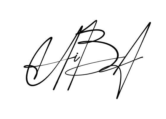 Beautiful Hiba signature style