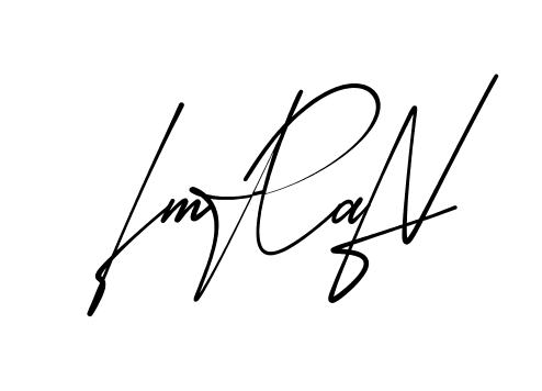 Beautiful Imran signature style