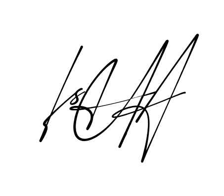 Beautiful Isha signature style