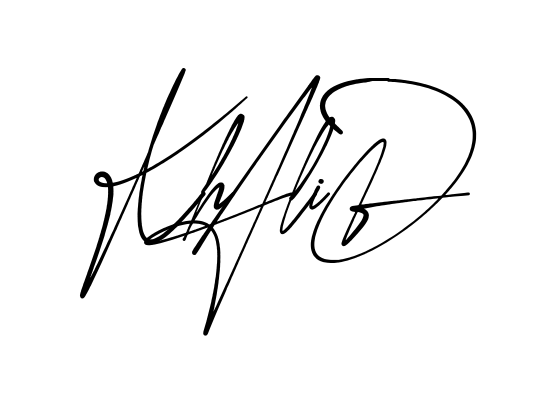 Beautiful Khalid signature style