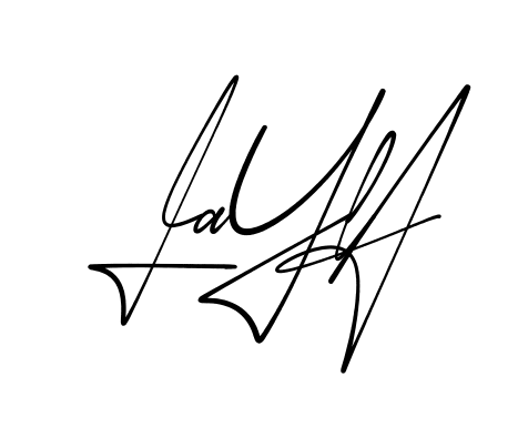 Beautiful Layla signature style