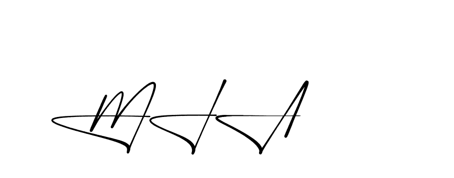 Beautiful Mia signature style