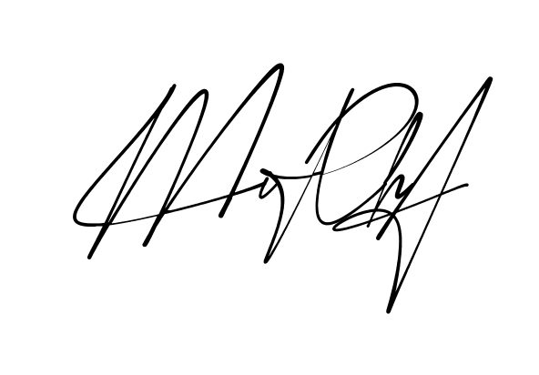 Beautiful Mirha signature style