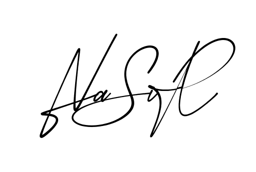 Beautiful Nasir signature style