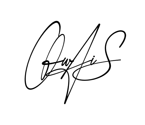 Beautiful Owais signature style