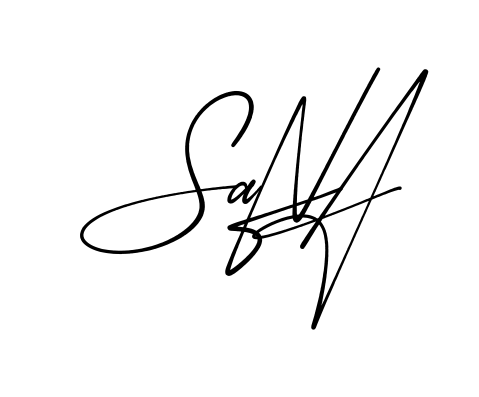 Beautiful Sana signature style