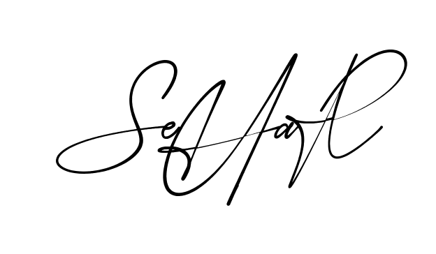 Beautiful Sehar signature style