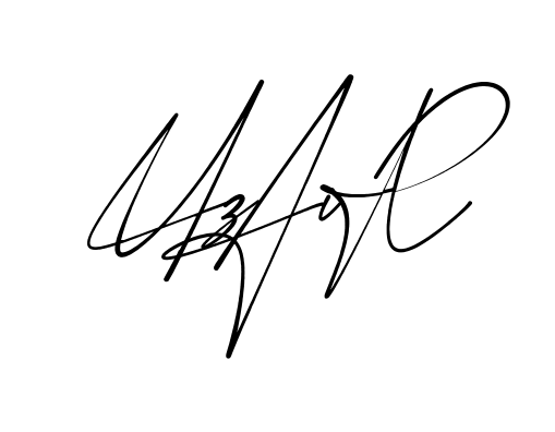 Beautiful Uzair signature style