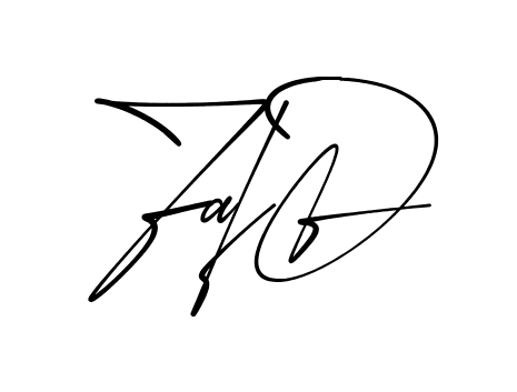 Beautiful Zaid signature style