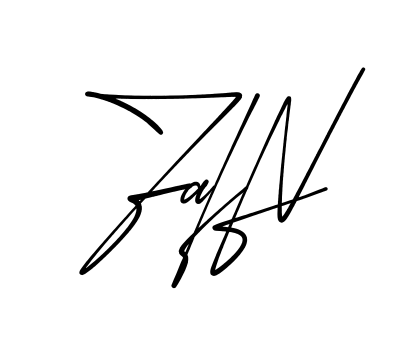 Beautiful Zain signature style