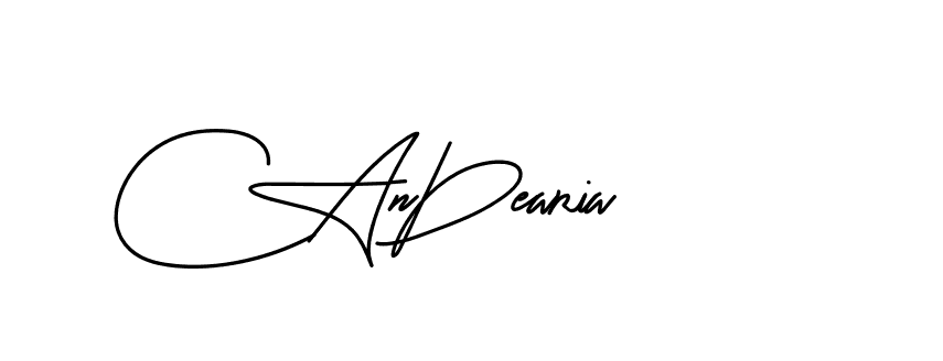 The best way (DemoblackanemoneRegular-z8qd0) to make a short signature is to pick only two or three words in your name. The name Ceard include a total of six letters. For converting this name. Ceard signature style 2 images and pictures png