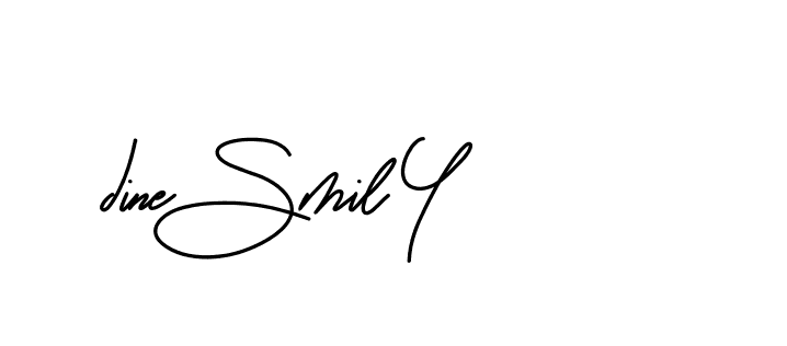 The best way (DemoblackanemoneRegular-z8qd0) to make a short signature is to pick only two or three words in your name. The name Ceard include a total of six letters. For converting this name. Ceard signature style 2 images and pictures png